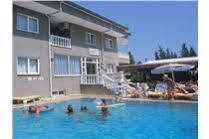 Hotel Daystar Apart Marmaris